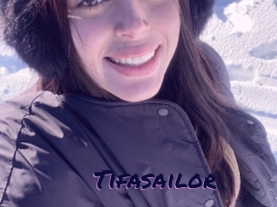 Tifasailor