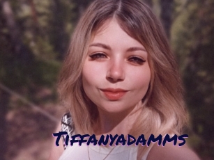 Tiffanyadamms