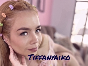 Tiffanyaiko