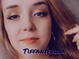 Tiffanyferra