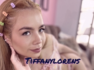 Tiffanylorens
