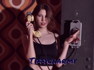Tiffycharmy