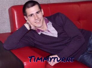 Timmyturne
