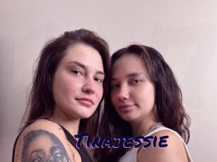 Tinajessie