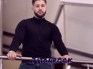 Titanrook
