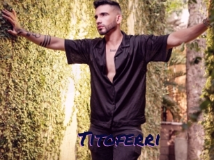 Titoferri