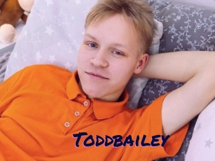 Toddbailey