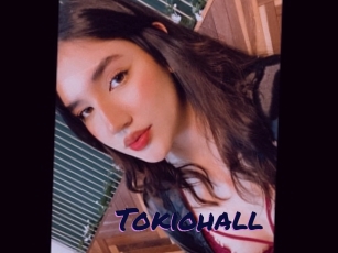 Tokiohall