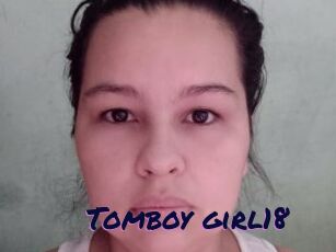 Tomboy_girl18