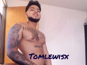 Tomlewisx