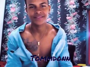 Tommdonn