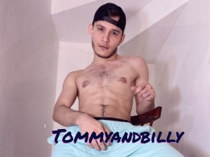 tommyandbilly Gute Sexcams