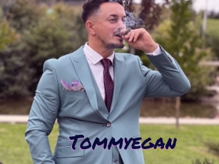 Tommyegan