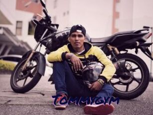 Tommygym