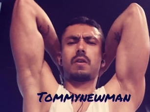 Tommynewman