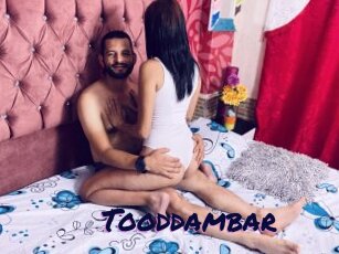 Tooddambar