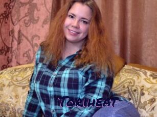 Toriheat
