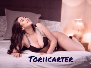 Toriicarter