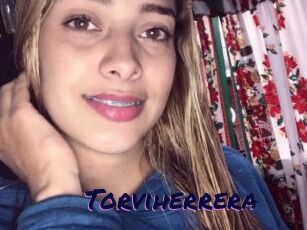 Torviherrera
