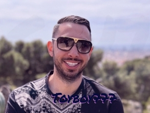 Toyboy777