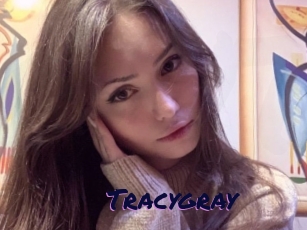 Tracygray