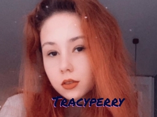 Tracyperry
