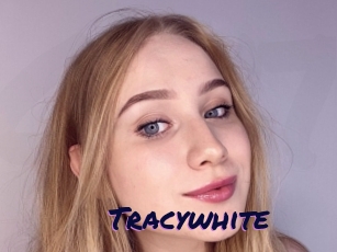 Tracywhite