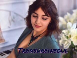 Treasureinsoul
