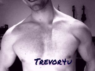 Trevor4u