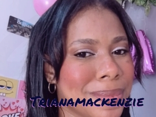 Trianamackenzie