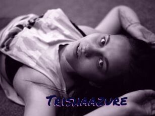 Trishaazure