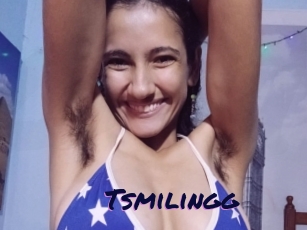 Tsmilingg