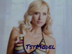 TstModel
