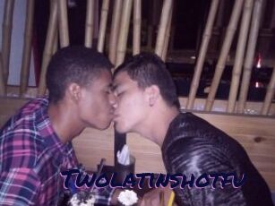 Twolatinshotfu
