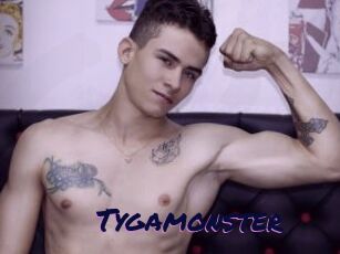 Tygamonster