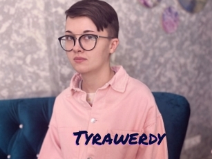 Tyrawerdy
