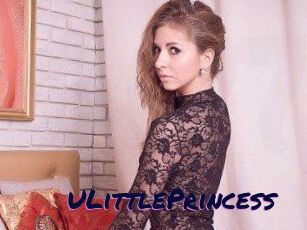ULittlePrincess