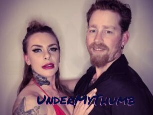 UnderMyThumb