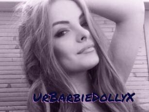 UrBarbieDollyX