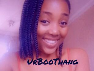 UrBooThang