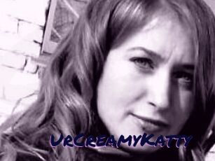 UrCreamyKatty