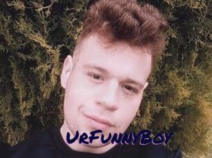 UrFunnyBoy