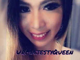 UrMajestyQueen