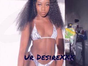 Ur_DesireXXX