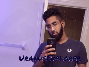 UranusExplorer