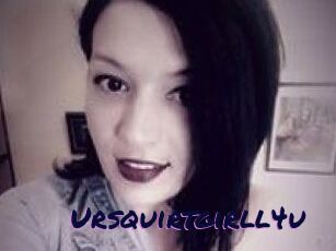 Ursquirtgirll4u