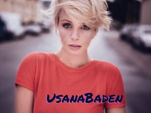 UsanaBaden