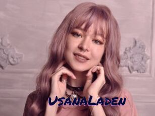 UsanaLaden