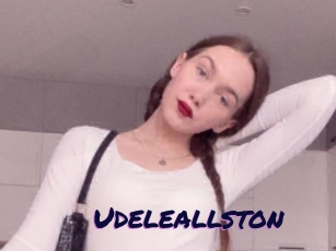 Udeleallston