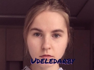 Udeledarby